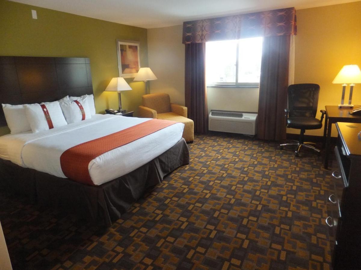 Holiday Inn Mount Prospect-Chicago Cameră foto