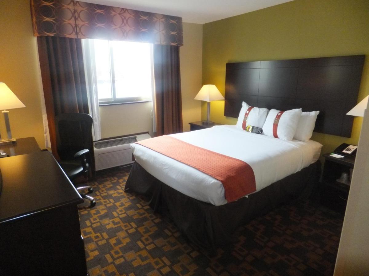 Holiday Inn Mount Prospect-Chicago Cameră foto