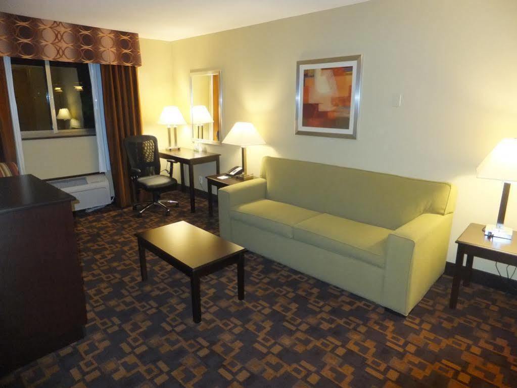 Holiday Inn Mount Prospect-Chicago Exterior foto